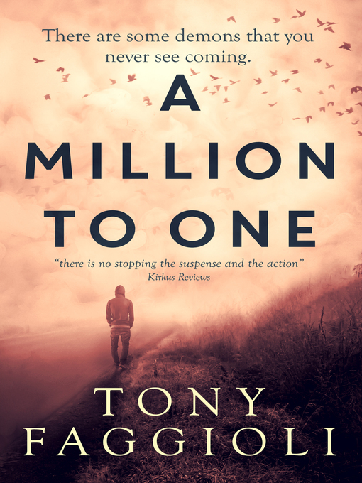 Title details for A Million to One by Tony Faggioli - Available